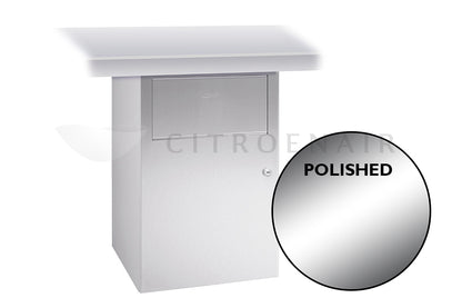 Wagner EWAR WP 139 POLISHED