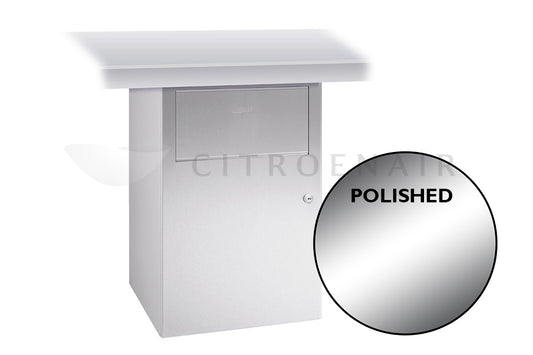 Wagner EWAR WP 139 POLIERT