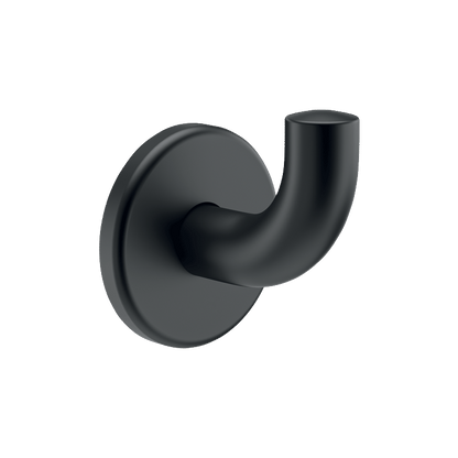DELABIE 4043BK coat hook