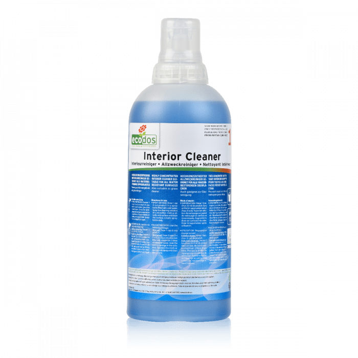 OUTLET SPECTRO Ecodos Interior Cleaner 6x1000ml