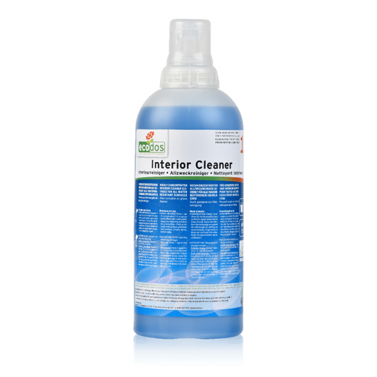 OUTLET SPECTRO Ecodos Interior Cleaner 6x1000ml