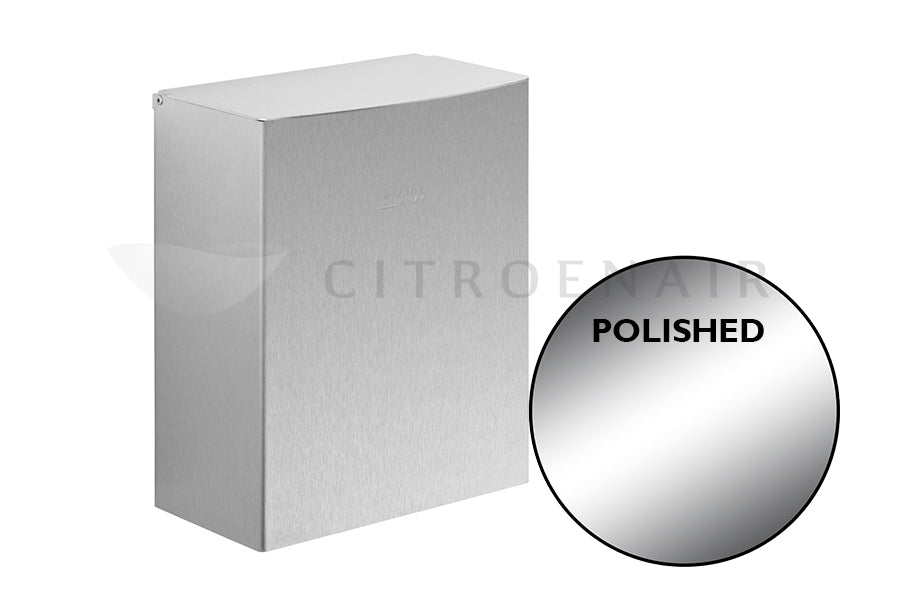 Wagner EWAR WP 179 POLIERT