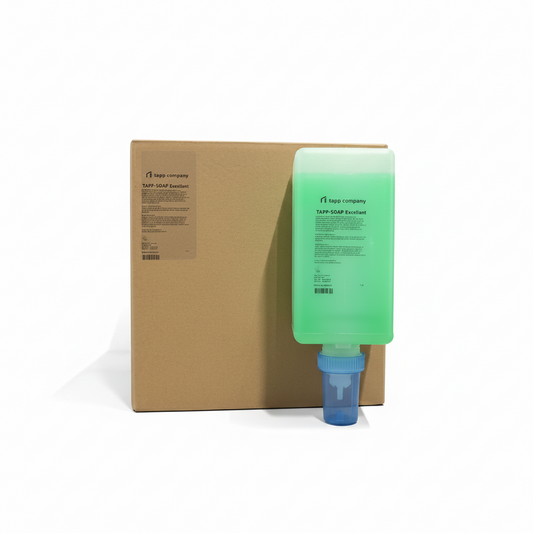 TAPP Soap Excellent 1x1000ml KX System