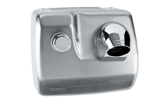 Mediclinics SC0088HCS Saniflow
