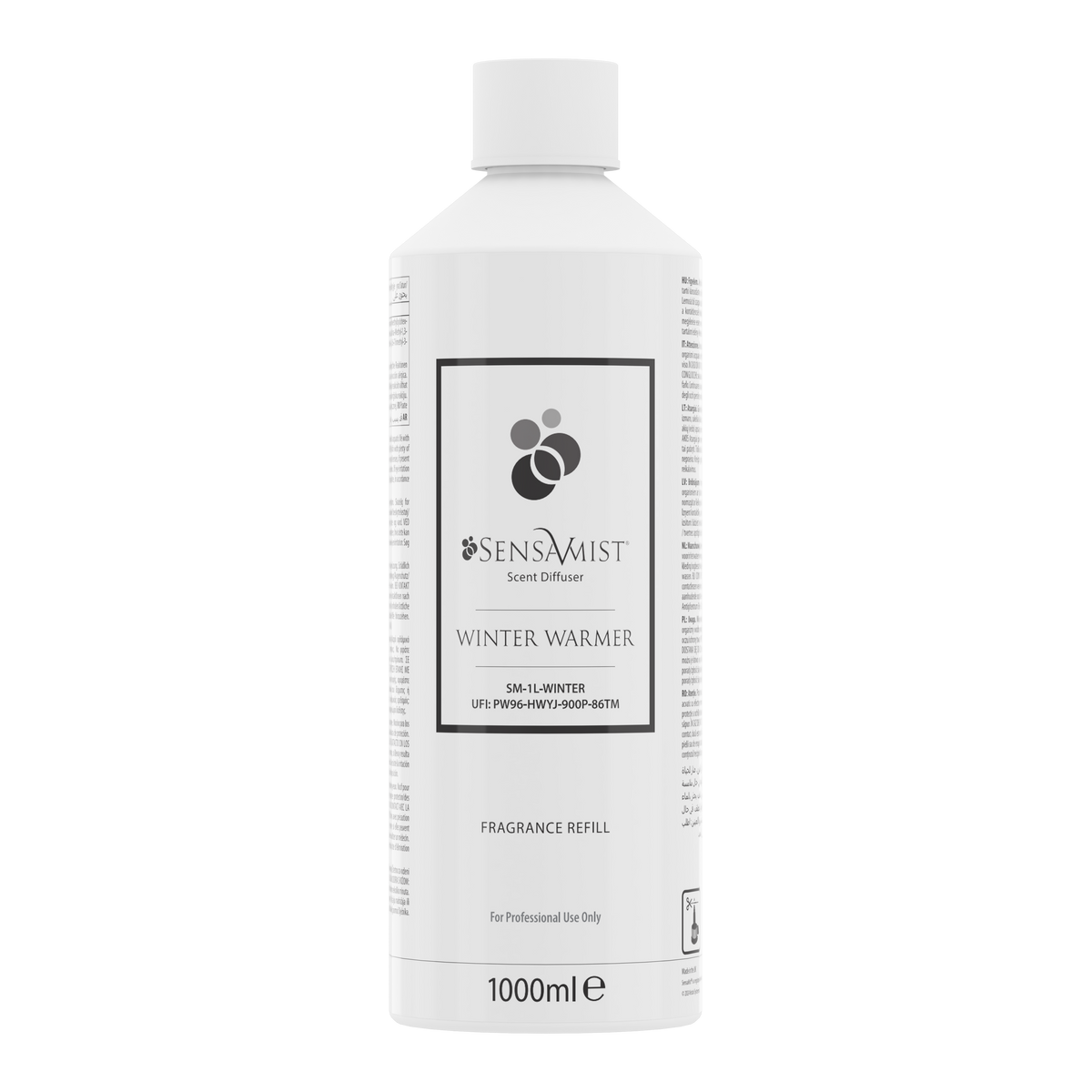 VECTAIR SensaMist Winter Warmer 1x1000ML