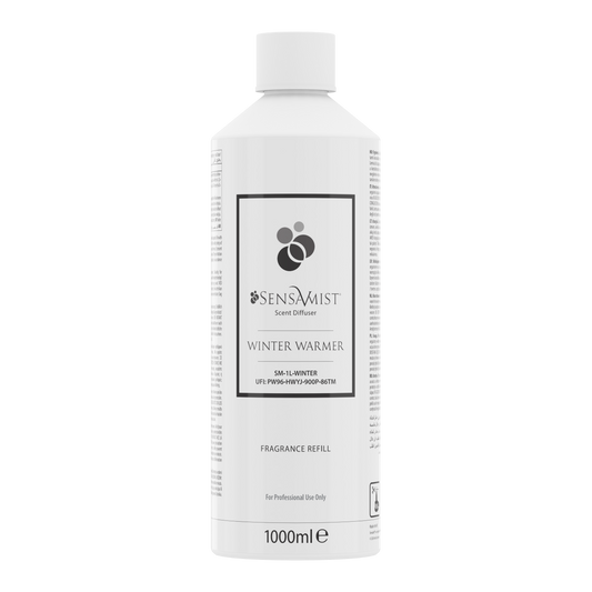 VECTAIR SensaMist Winter Warmer 1x1000ML