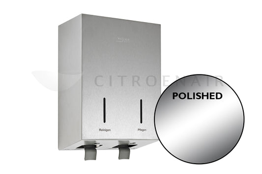 Wagner EWAR WP 585 POLIERT
