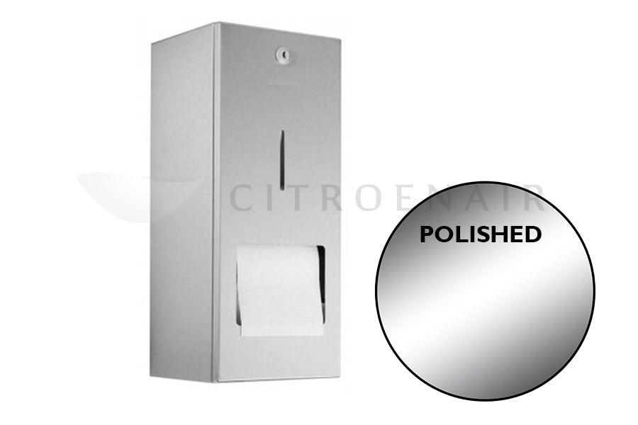 Wagner EWAR WP 164 POLIERT