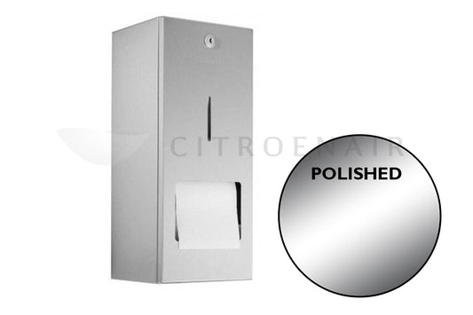 Wagner EWAR WP 164 POLIERT