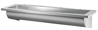 DELABIE 121300 - 2400 mm