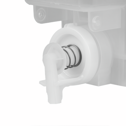 SANTRAL CLASSIC NSU 11/5/2 soap dispenser, price on request
