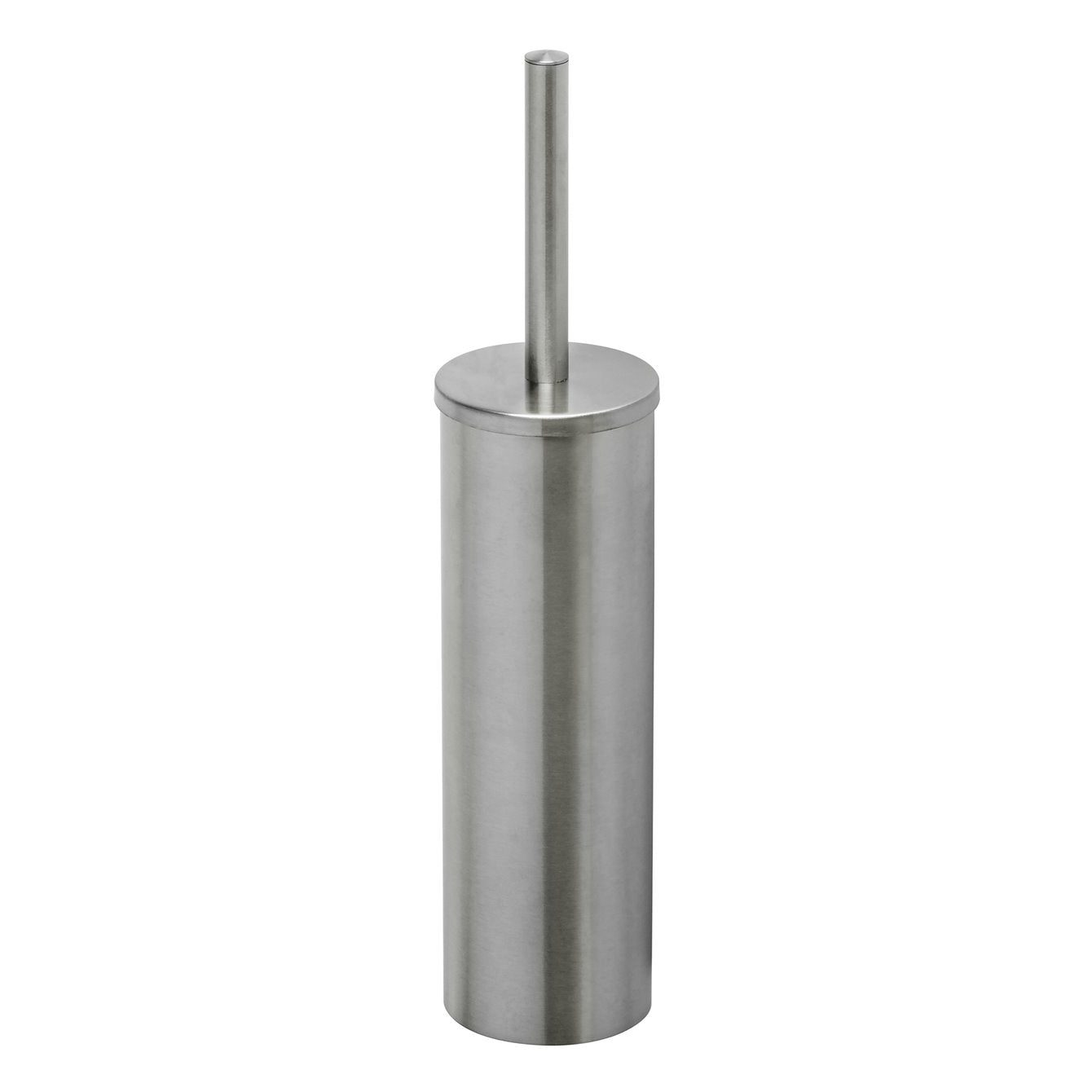 GEESA 916511-05 NEMOX STAINLESS STEEL toilet brush holder