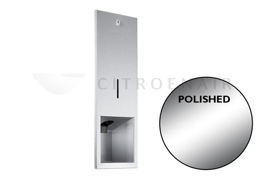 Wagner EWAR 208 POLIERT