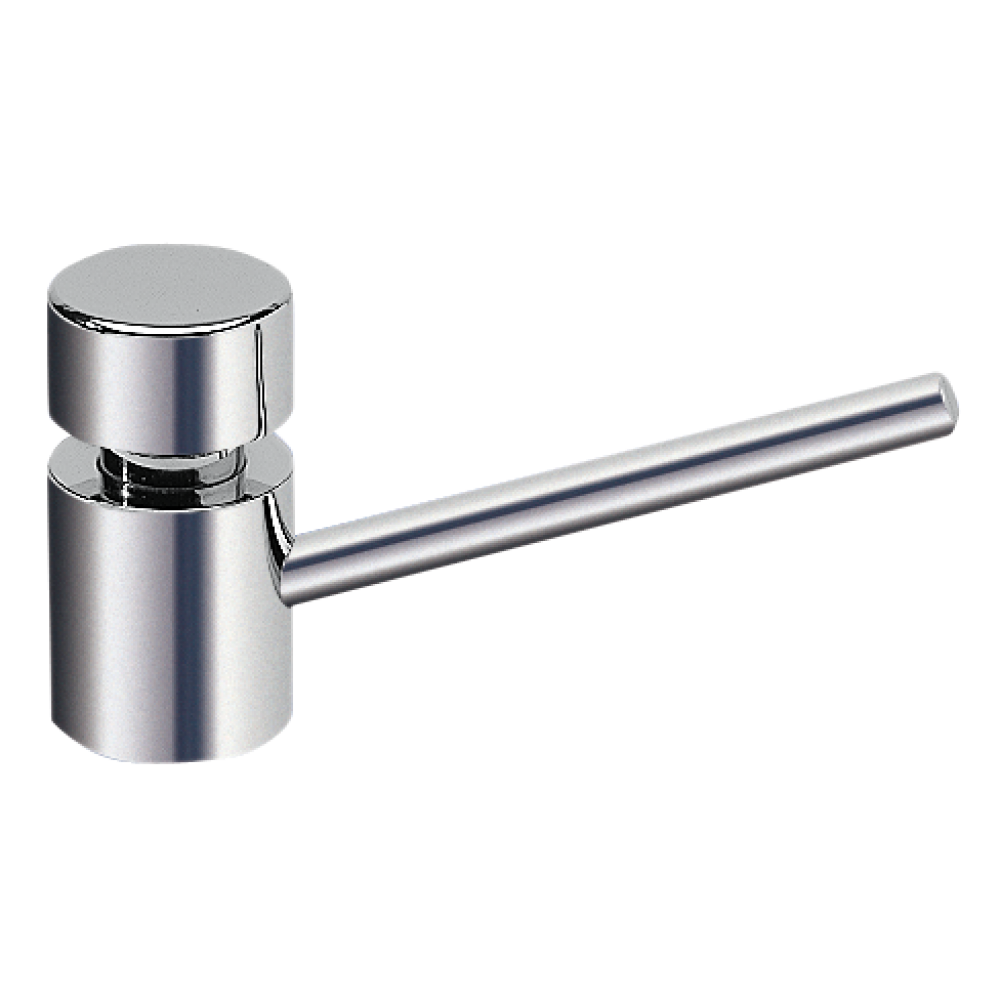 KWC SD80 countertop/basin mounted soap dispenser 1000 ml