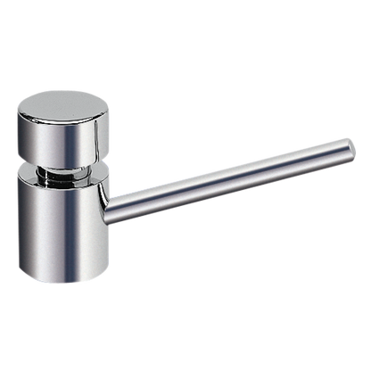 KWC SD80 countertop/basin mounted soap dispenser 1000 ml