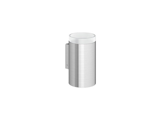 HEWI 900.04.000XA glass tumbler with holder