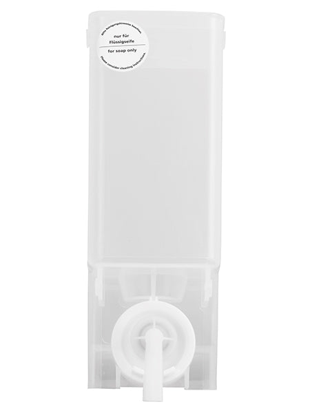SANTRAL CLASSIC NSU 11 S BG reservoir with pump 1200 ml soap (new model)