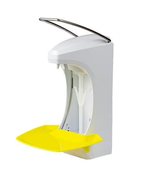 RX 5 M (1.5 ml) DHP, non-locking 4402230