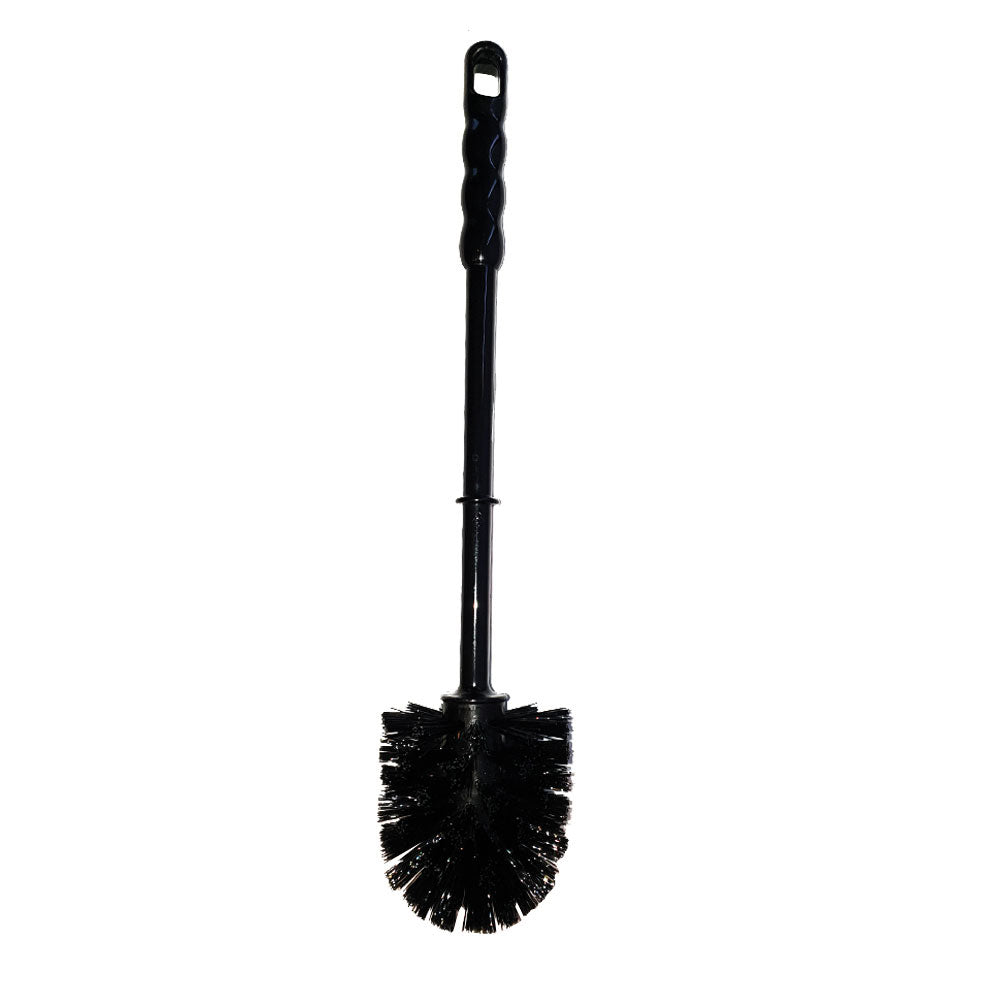 PL-line BLACK toilet brush plastic black