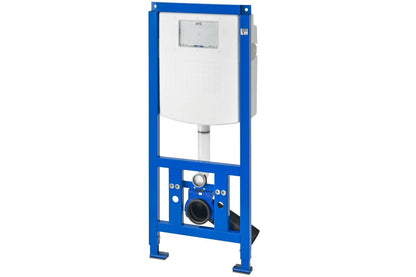 DELABIE AQFX0006 Installationselement