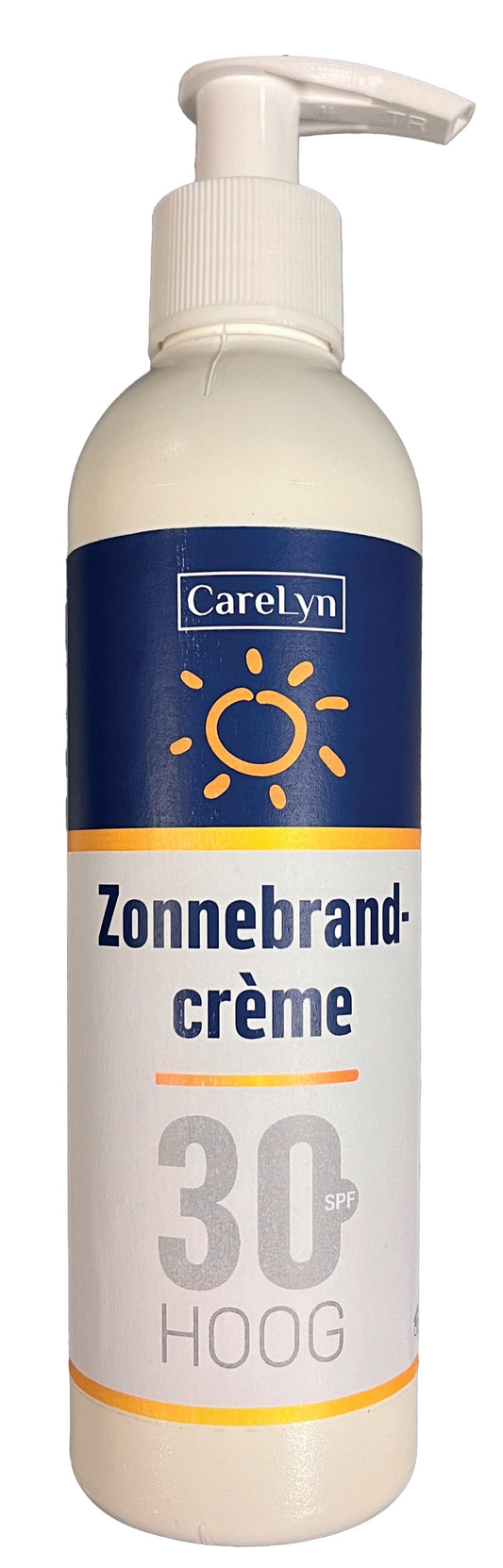 Sonnencreme LSF30 12x250ml