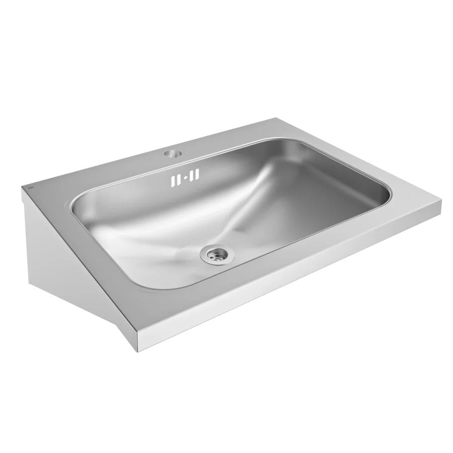 KWC WT600A-M washbasin