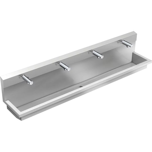 DELABIE PL24UEM 2400 mm
