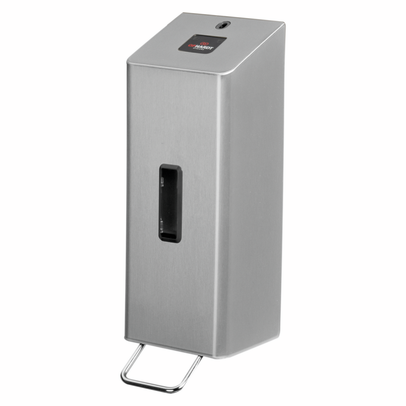 SANTRAL PLUS UDU 11 M S/S soap dispenser 1200 ml