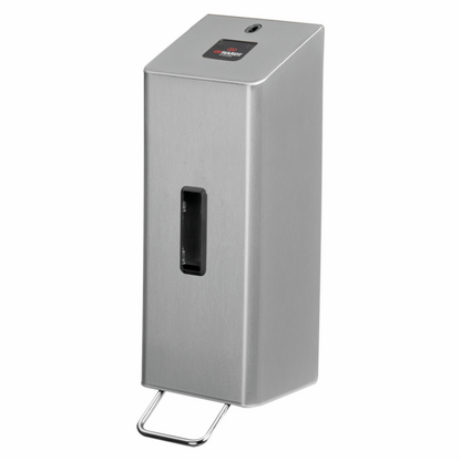 SANTRAL PLUS UDU 11 M S/S soap dispenser 1200 ml