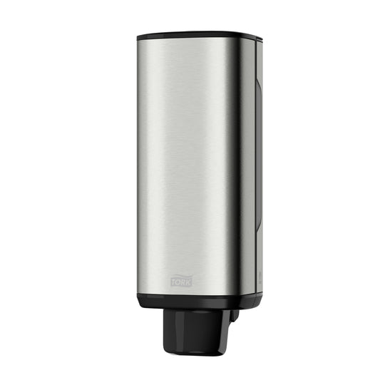 TORK 46001 Skincare Dispenser Stainless Steel S4