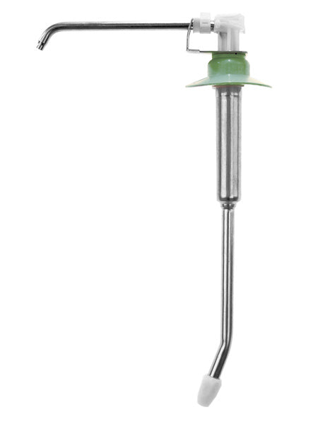 INGO-MAN IMP TOUCHLESS 500 ml pump p.o.a.