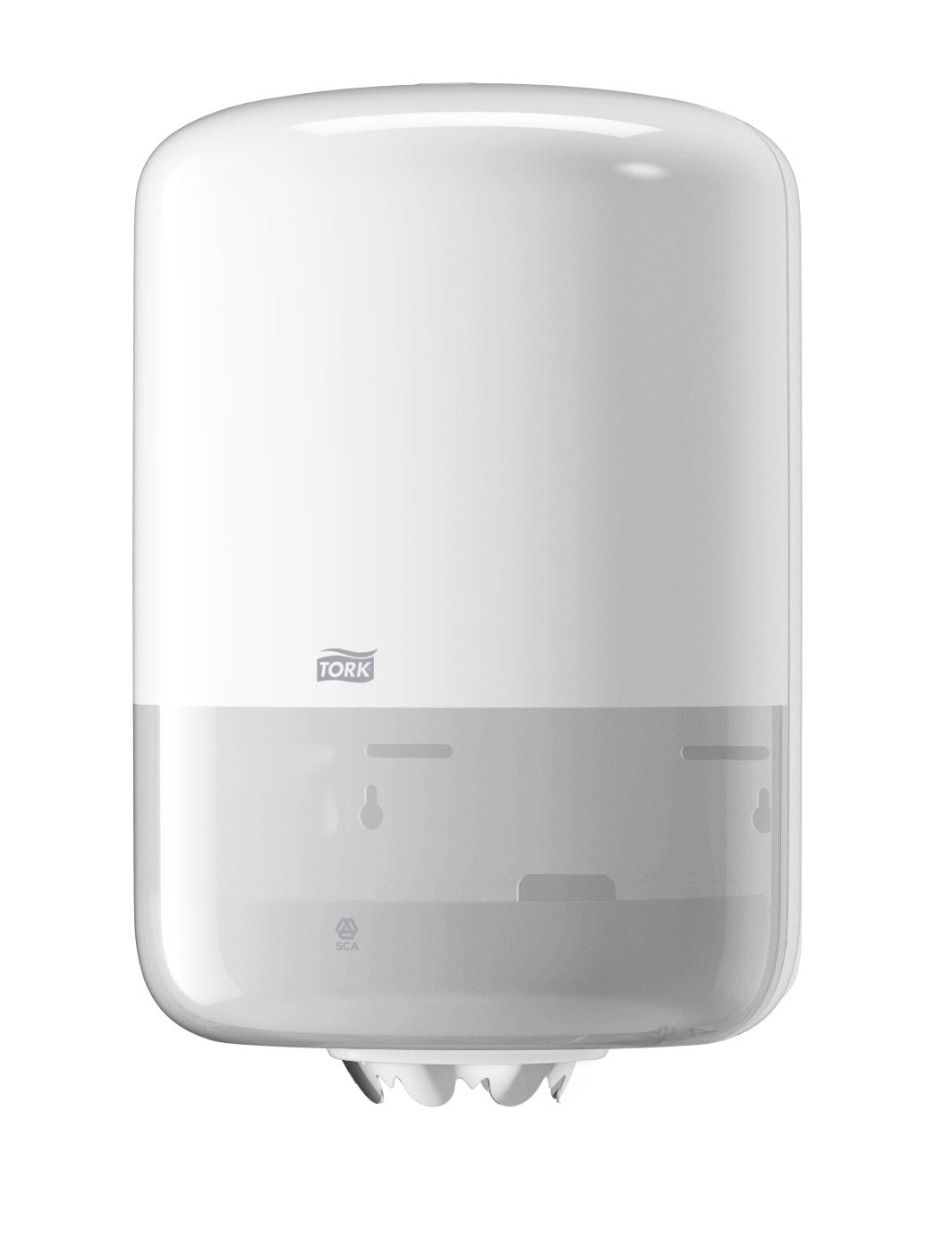 TORK 559000 Centerfeed Cleaning Paper Dispenser M2
