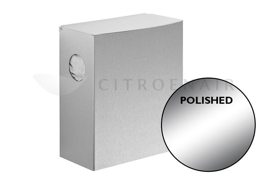 Wagner EWAR WP 177 POLIERT