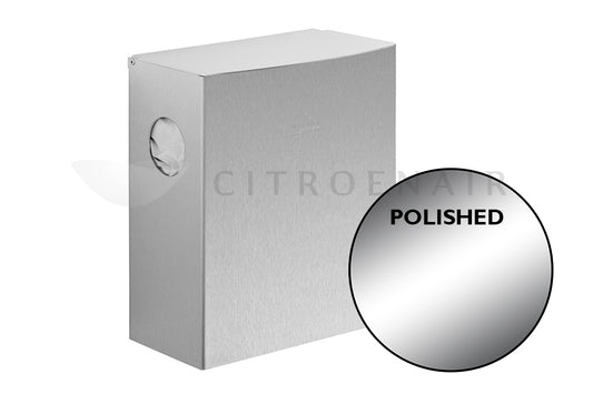 Wagner EWAR WP 177 POLIERT