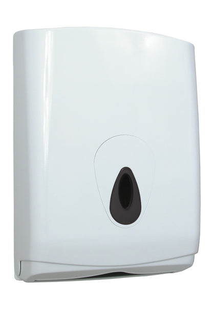 Hylab Modular GREY LARGE towel dispenser