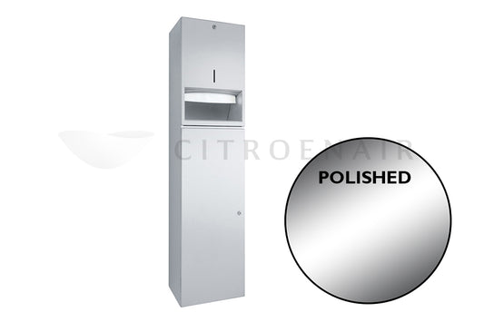 Wagner EWAR WP 5125 POLIERT