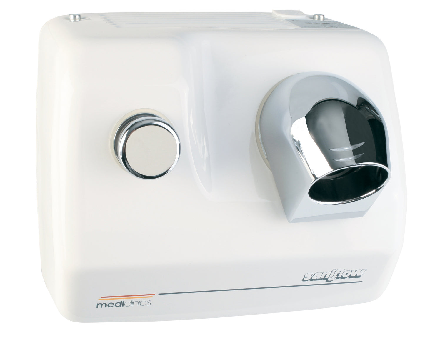 MEDICLINICS SC0088H Saniflow