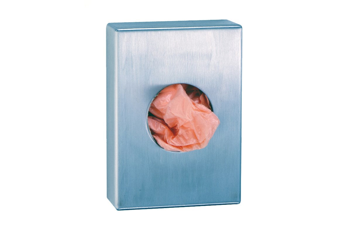 BOBRICK B-3541 STAINLESS STEEL