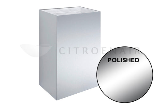 Wagner EWAR WP 183 POLIERT