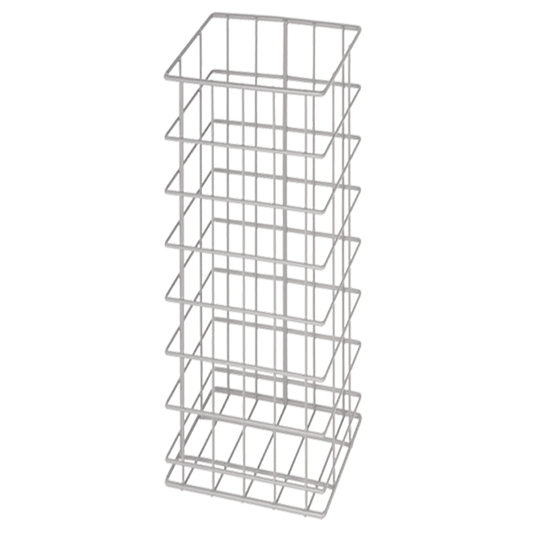 WAGNER-EWAR 922934 waste basket for WP 147/501x/511x/512x 260 x 600 x 200 mm, 32L