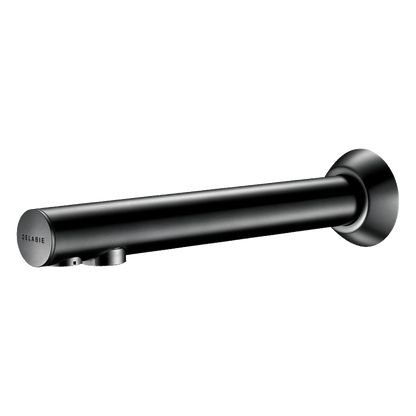 DELABIE 379ENCB BLACK BINOPTIC electronic tap