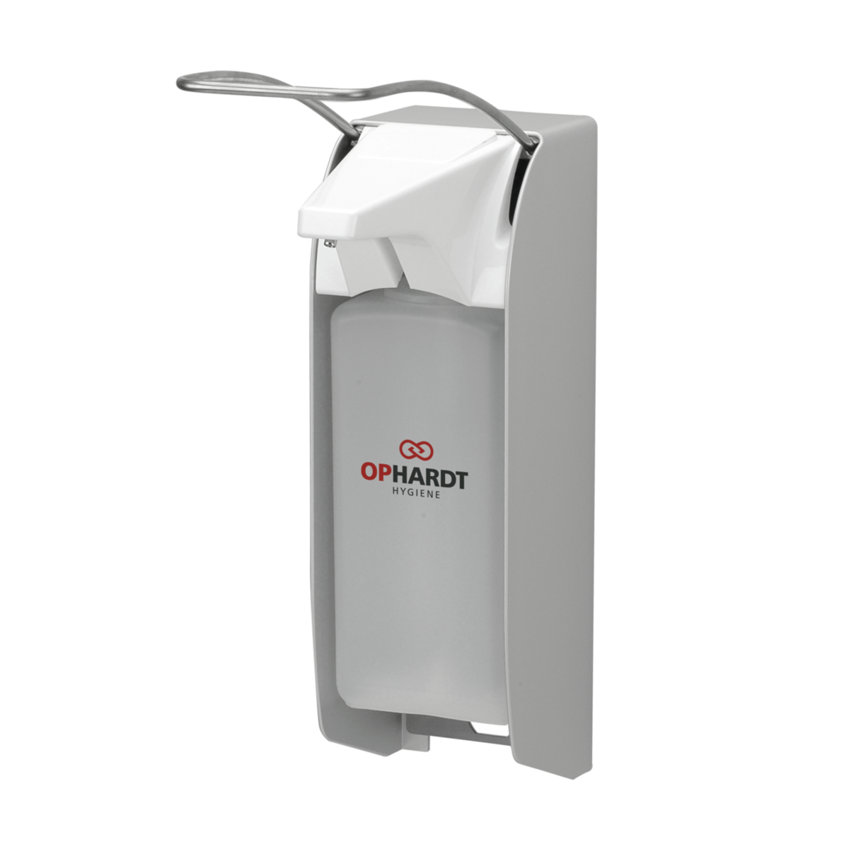 INGO-MAN IMP TLS A/24 aluminium dispenser with long handle 1000 ml