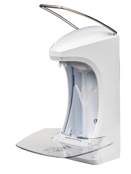 RX 5 M (1.5 ml) DHP, non-locking 4402252