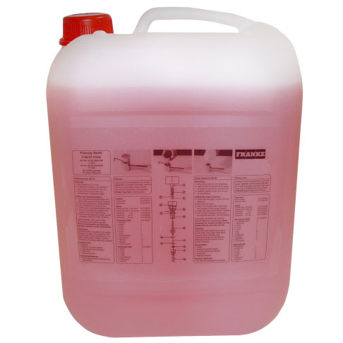 DELABIE SO10L 1x10L