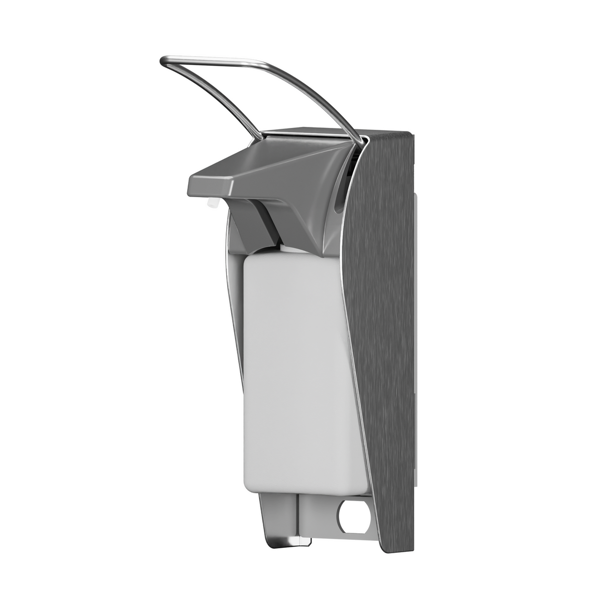 ingo-man go E E/K - 2 dispensers/doos