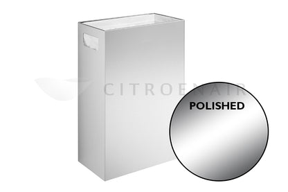 Wagner EWAR WP 126 POLIERT - 23 L
