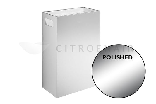 Wagner EWAR WP 126 POLIERT