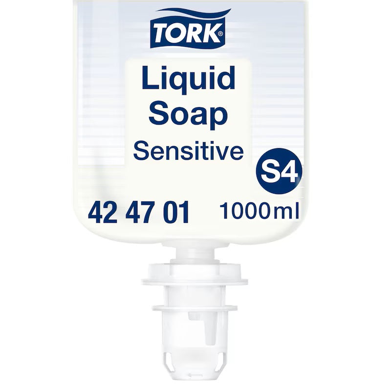 TORK 424701 6x1000ml