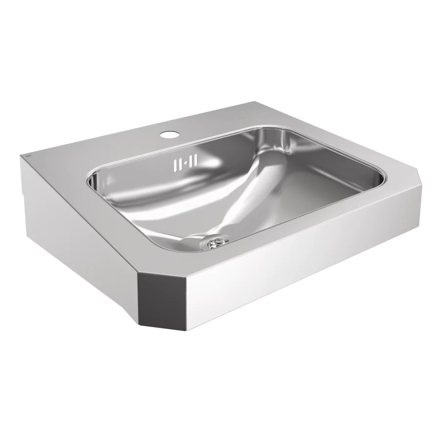 DELABIE WT500C M - 500 mm