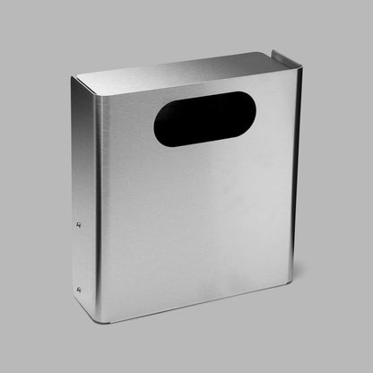 d line 14709702000 waste bin 15 litre, oval opening